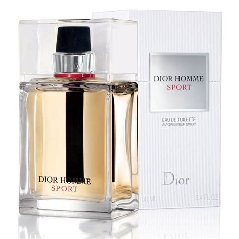 Dior Homme Sport 50 Ml 